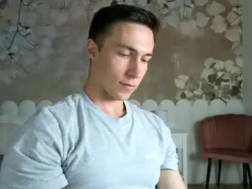 Chaturbate Nude Webcam of cristianovilla