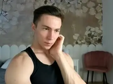 Chaturbate Live Sex of cristianovilla