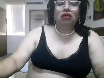 Chaturbate Live Sex Cam of crossdresser64