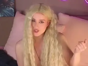 Chaturbate Sex Cam of cumboydoll