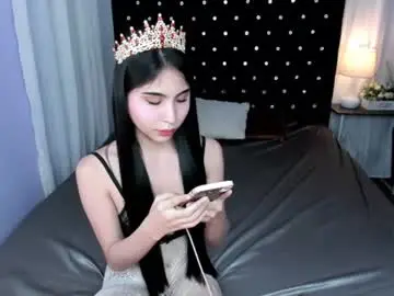 Chaturbate Nude Webcam of danicamiller