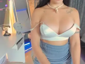 Chaturbate Sex Cam of electrahott