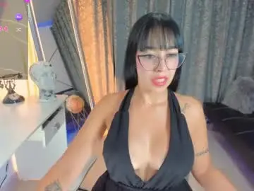 Chaturbate Best live sex cam show of electrahott