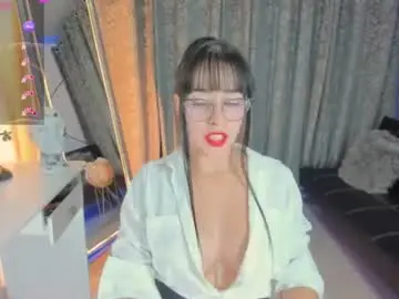 Chaturbate Free Live Porn of electrahott