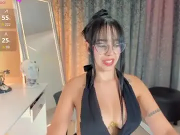 Chaturbate Sex Chat of electrahott