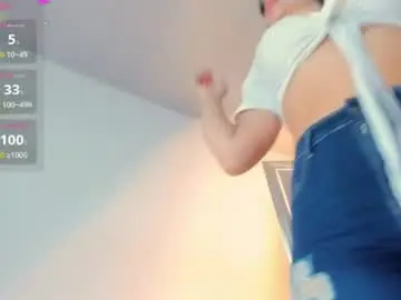 Chaturbate Sex Cam of electrahott