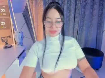 Chaturbate Best live sex cam show of electrahott