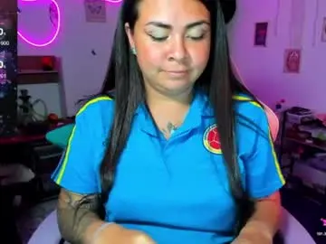 Chaturbate Adult Webcams of elizabeth_martinez98