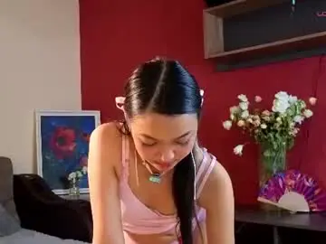 Chaturbate Sex Cam of faithinpromo