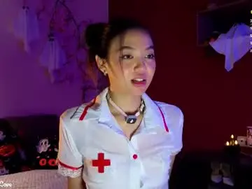 Chaturbate Sex Cam of faithinpromo