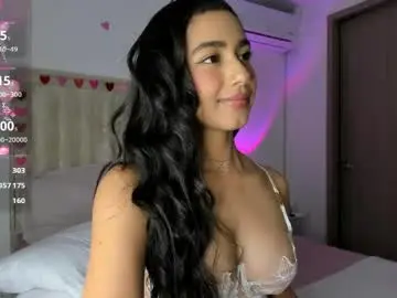 Chaturbate Live Porn of hannahgreenn