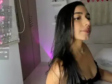 Chaturbate Watch Live Sex Cams of hannahgreenn
