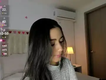 Chaturbate Best live sex cam show of hannahgreenn
