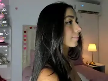 Chaturbate Live Porn of hannahgreenn