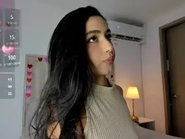 Chaturbate Sex Chat of hannahgreenn