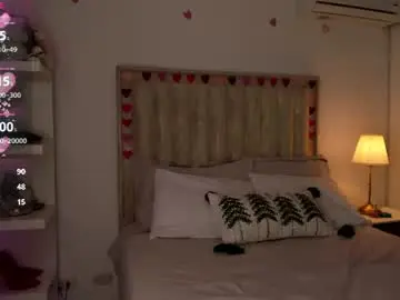 Chaturbate Free Live Porn of hannahgreenn