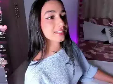 Chaturbate Best live sex cam show of hannahgreenn