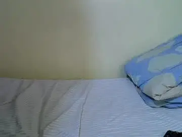 Chaturbate Live Sex Cam of hot_rinah