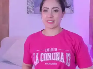 Chaturbate Adult Webcam of isabella_winkler