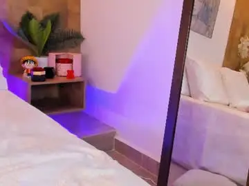 Chaturbate Sex Cam of isabella_winkler