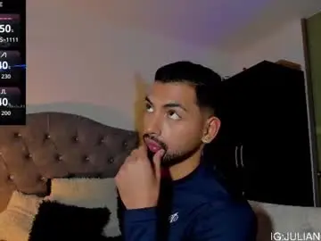 Chaturbate Free Porn Cam of jacob_cole777