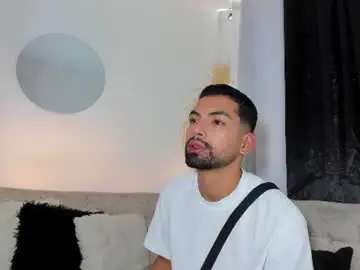 Chaturbate Private Sex Chat of jacob_cole777