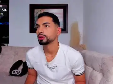Chaturbate Free Porn Cam of jacob_cole777