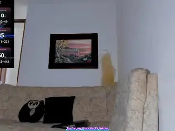 Chaturbate Adult Webcam of jacob_cole777
