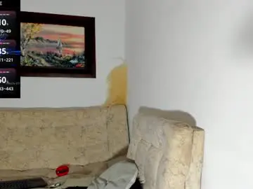 Chaturbate Private Sex Chat of jacob_cole777