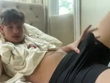 Chaturbate Nude Webcam of jake_jackson1