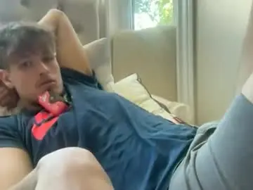 Chaturbate Best live sex cam show of jake_jackson1