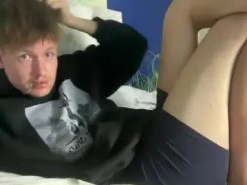 Chaturbate Nude Webcam of jake_jackson1