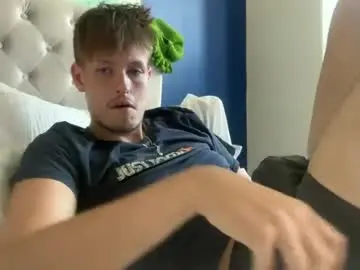 Chaturbate Live Sex of jake_jackson1