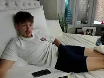Chaturbate Live Sex Cam of jake_jackson1