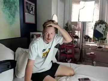 Chaturbate Nude Webcam of jake_jackson1
