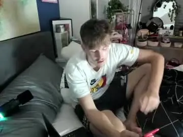Chaturbate Live Sex Cam of jake_jackson1