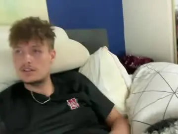 Chaturbate Adult Webcams of jake_jackson1