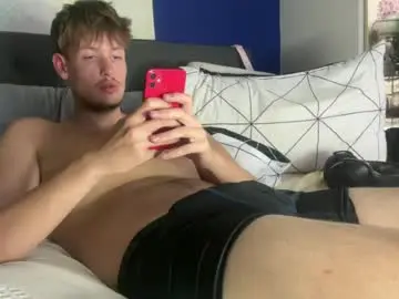 Chaturbate Nude Webcam of jake_jackson1