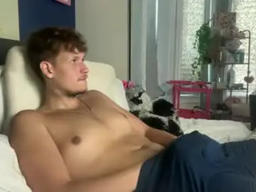 Chaturbate Live Sex Cam of jake_jackson1