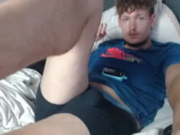 Chaturbate Live Sex Cam of jake_jackson1
