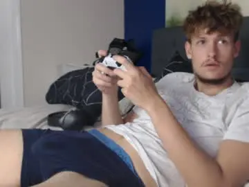 Chaturbate Nude Webcam of jake_jackson1
