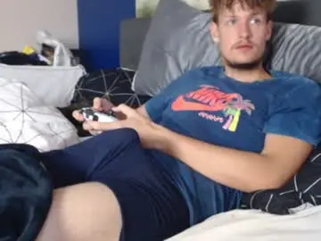Chaturbate Free Porn Cam of jake_jackson1