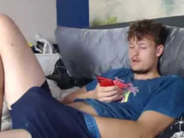 Chaturbate Private Sex Chat of jake_jackson1