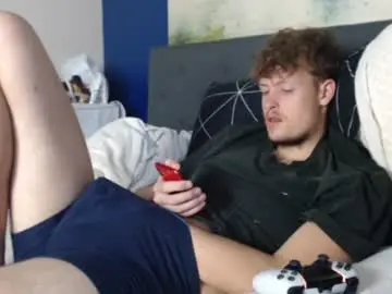 Chaturbate Live Porn of jake_jackson1