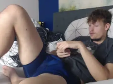 Chaturbate Adult Video Chat of jake_jackson1
