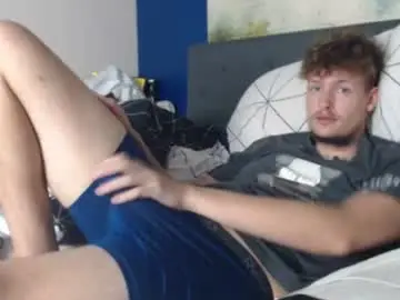 Chaturbate Adult Video Chat of jake_jackson1