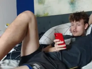 Chaturbate Nude Webcam of jake_jackson1
