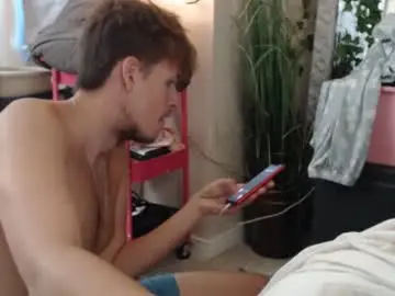 Chaturbate Adult Video Chat of jake_jackson1