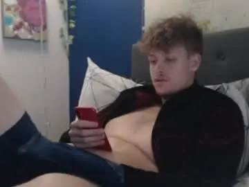 Chaturbate Live Porn of jake_jackson1