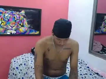 Chaturbate Sex Cam of kloe_matias